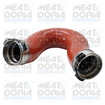 Charge Air Hose